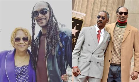 snoop dogg wiki|snoop dogg parents.